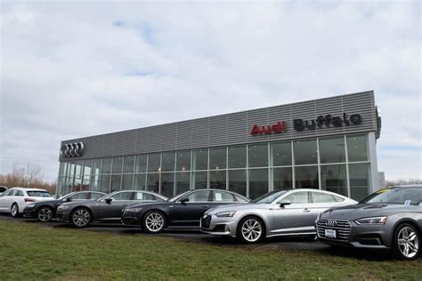 Audi buffalo - Save up to $4,902 on one of 159 used Audi A6s for sale in Buffalo, NY. Find your perfect car with Edmunds expert reviews, car comparisons, and pricing tools. 